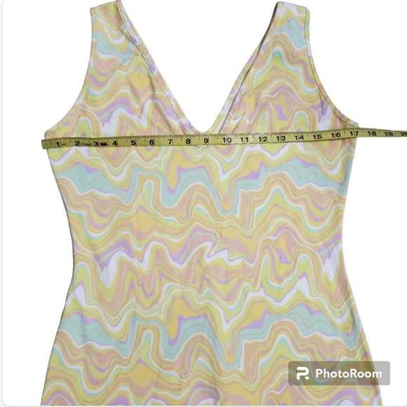 NWT Wild Fable Women's Bodycon Dress XXL - Picture 8 of 12